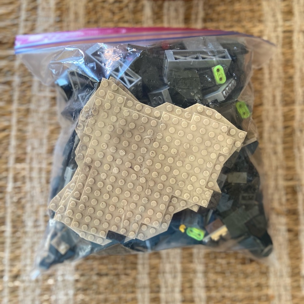 LEGOS - Picture 2 of 2